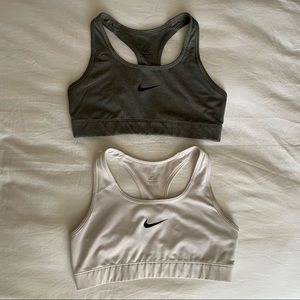 Nike Sports Bras